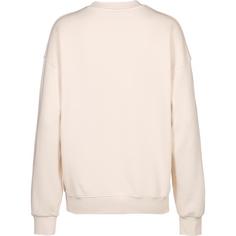 Rückansicht von iriedaily Libelle Sweatshirt Damen undyed