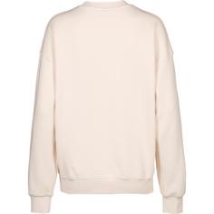 Rückansicht von iriedaily Libelle Sweatshirt Damen undyed