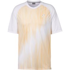 HEAD PERFORMANCE Tennisshirt Herren white