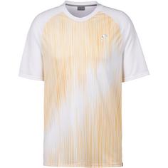 HEAD PERFORMANCE Tennisshirt Herren white