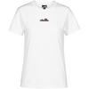 Ellesse Juentos T-Shirt Damen - white