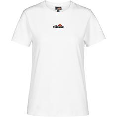 Ellesse Juentos T-Shirt Damen white