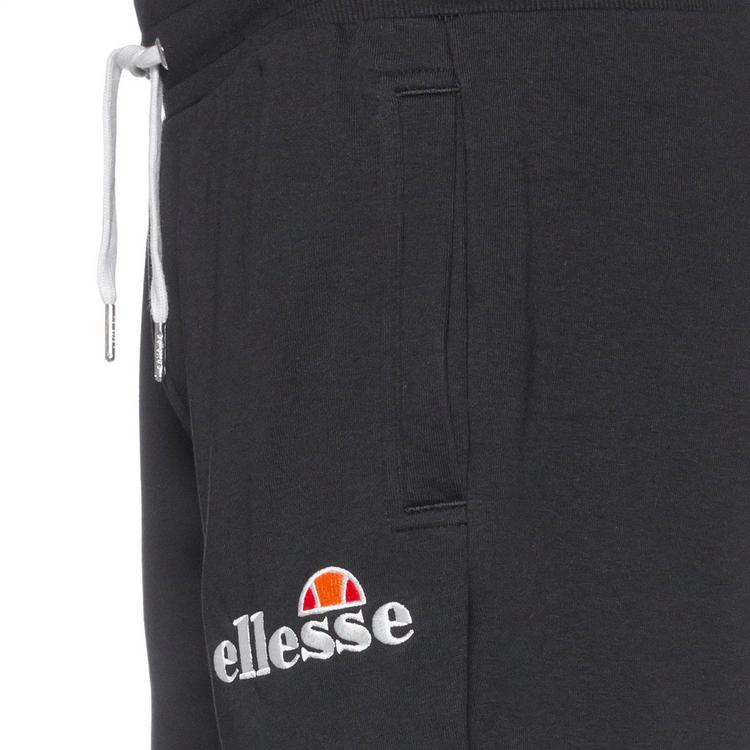 Ellesse Ellesse Nioro Sweathose Herren - black - 0 | SportScheck