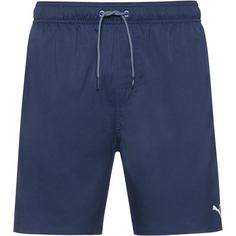 PUMA Badeshorts Herren navy