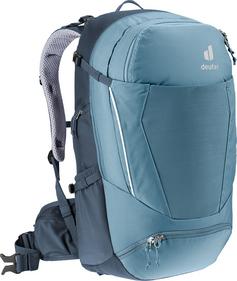 Deuter Trans Alpine 30 Fahrradrucksack atlantic-ink