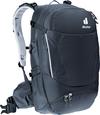 Deuter Trans Alpine 24 Fahrradrucksack - black