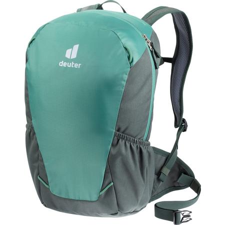 Deuter Velo Air 16 Fahrradrucksack Fahrradrucksäcke Einheitsgröße Normal | 04046051162478 Deuter Velo Air 16 Fahrradrucksack Fahrradrucksäcke Einheitsgröße Normal | 04046051162478