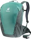 Deuter Velo Air 16 Fahrradrucksack - seagreen-ivy