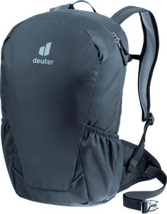 Deuter Velo Air 16 Fahrradrucksack black