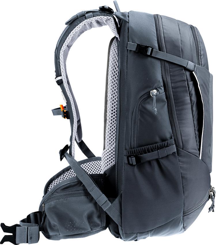 Deuter Deuter Trans Alpine 24 Fahrradrucksack - black - 1 | SportScheck