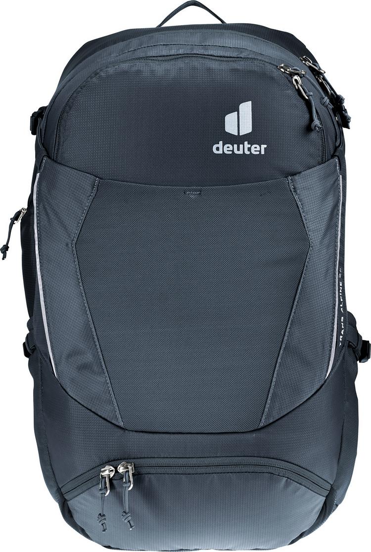 Deuter Deuter Trans Alpine 24 Fahrradrucksack - black - 2 | SportScheck