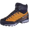 Scarpa Mescalito TRK Planet GTX Wanderschuhe Herren - tonic-black