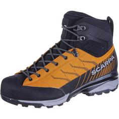 Scarpa GTX Mescalito TRK Planet GTX Wanderschuhe Herren tonic-black