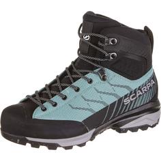 Scarpa GTX Mescalito TRK Planet GTX Wanderschuhe Damen jade-black