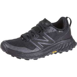 NEW BALANCE GTX FRESH FOAM HIERRO GTX Trailrunning Schuhe Damen black
