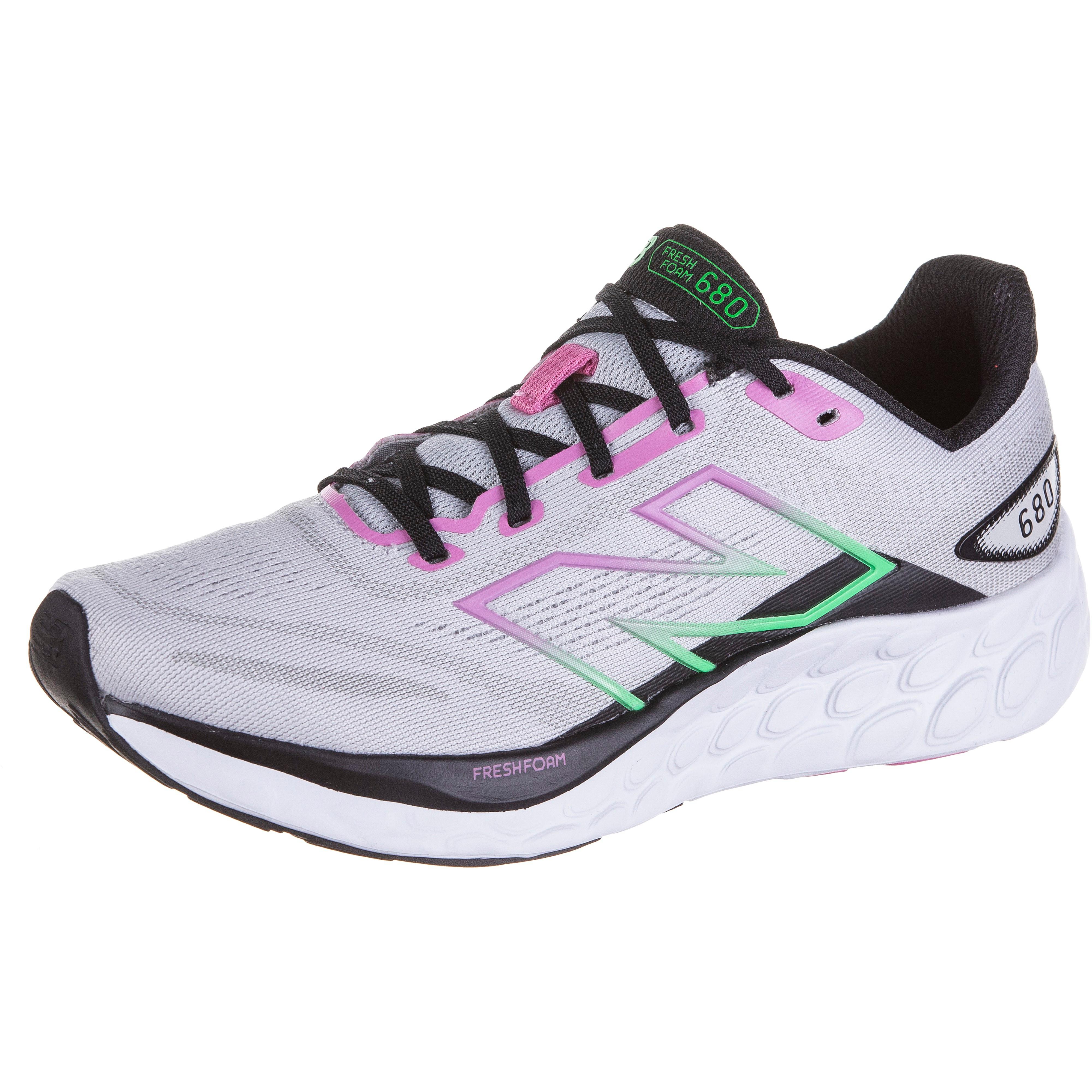 NEW BALANCE FRESH FOAM 680 Laufschuhe Damen grey matter im Online Shop von SportScheck kaufen