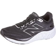 NEW BALANCE FRESH FOAM 680 Laufschuhe Damen black