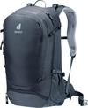 Deuter Alpine Tour 30 Fahrradrucksack - black