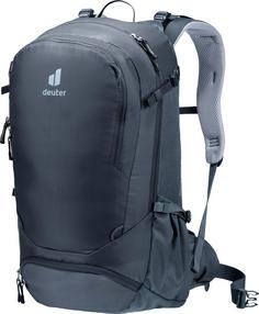 Deuter Alpine Tour 30 Fahrradrucksack black