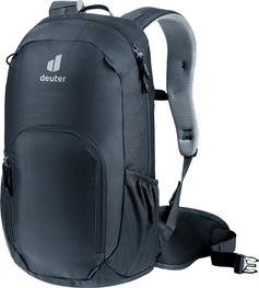 Deuter Velo Tour 20 Fahrradrucksack black