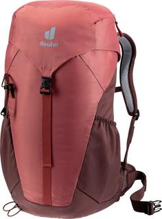 Deuter Air Lite 22SL Wanderrucksack Damen caspia raisin