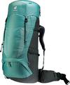 Deuter Trekking Lite 50+10SL Trekkingrucksack Damen - jade ivy