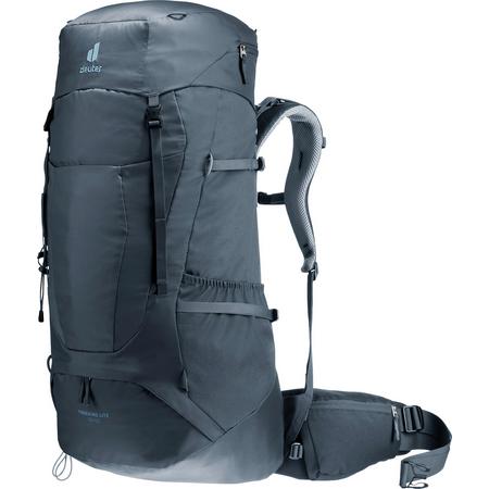 Deuter Trekking Lite 55+10 Trekkingrucksack Herren Wanderrucksäcke Einheitsgröße Normal | 04046051162607 Deuter Trekking Lite 55+10 Trekkingrucksack Herren Wanderrucksäcke Einheitsgröße Normal | 04046051162607