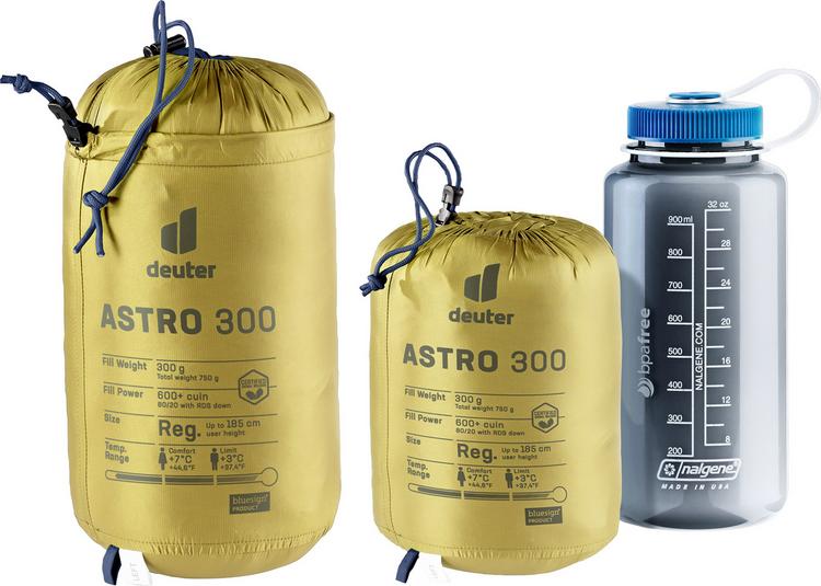 Deuter null - 2 | SportScheck