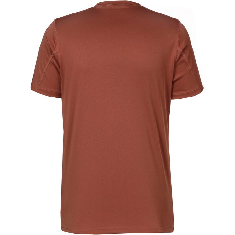 Columbia Columbia Zero Rules Funktionsshirt Herren - auburn - 0 | SportScheck