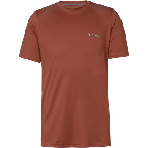 Columbia Zero Rules Funktionsshirt Herren