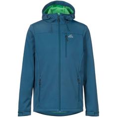 OCK Softshelljacke Herren legion blue