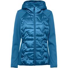 OCK Funktionsjacke Damen legion blue