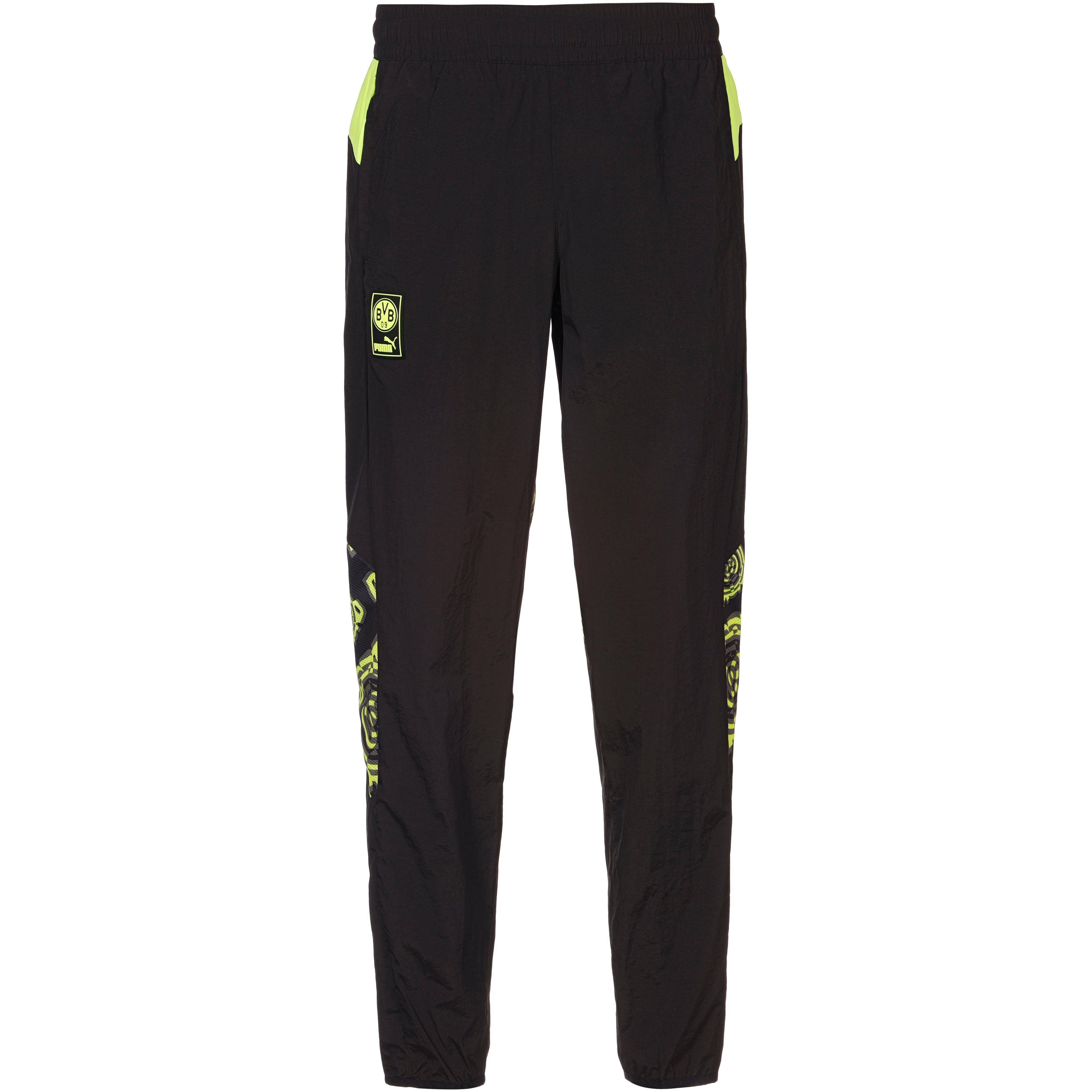 PUMA Borussia Dortmund Trainingshose Herren