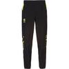 PUMA Borussia Dortmund Trainingshose Herren - puma black-yellow alert