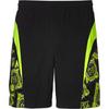 PUMA Borussia Dortmund Fu&szlig;ballshorts Herren - puma black-yellow alert