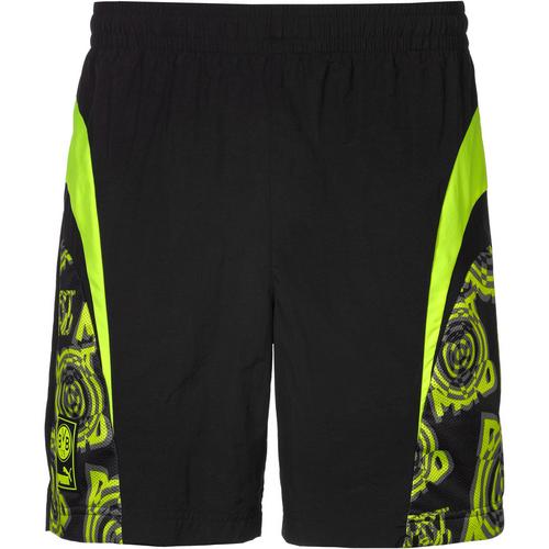 PUMA Borussia Dortmund Fußballshorts Herren