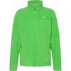 OCK Fleecejacke Herren - classic green