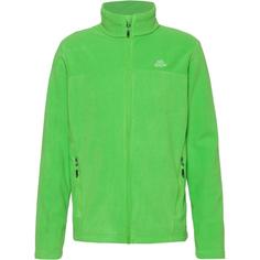 OCK Fleecejacke Herren classic green