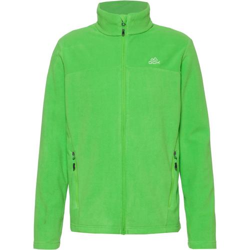 OCK Fleecejacke Herren
