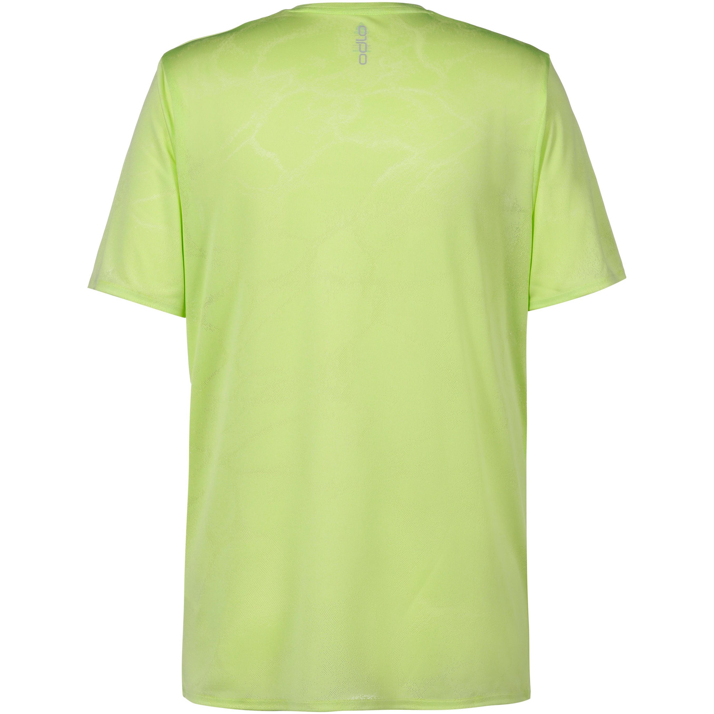 Odlo Zeroweight Funktionsshirt Herren