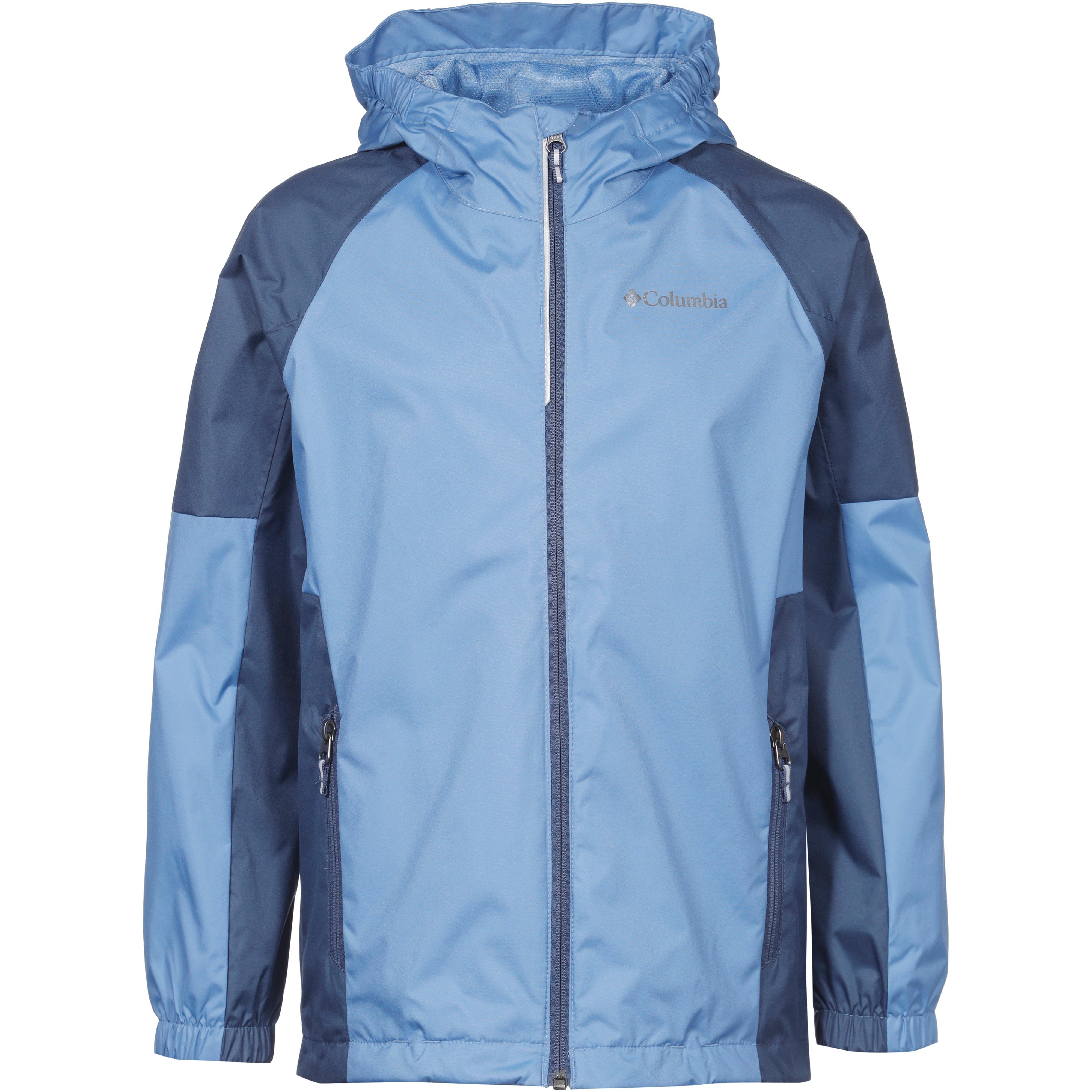 Columbia Dalby Springs Regenjacke Kinder