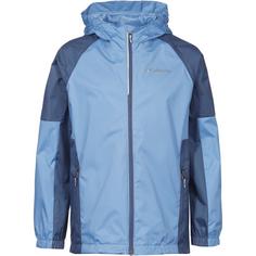 Columbia Dalby Springs Regenjacke Kinder skyler-dark mountain