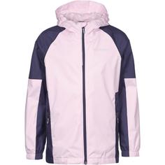 Columbia Dalby Springs Regenjacke Kinder pink dawn-nocturnal