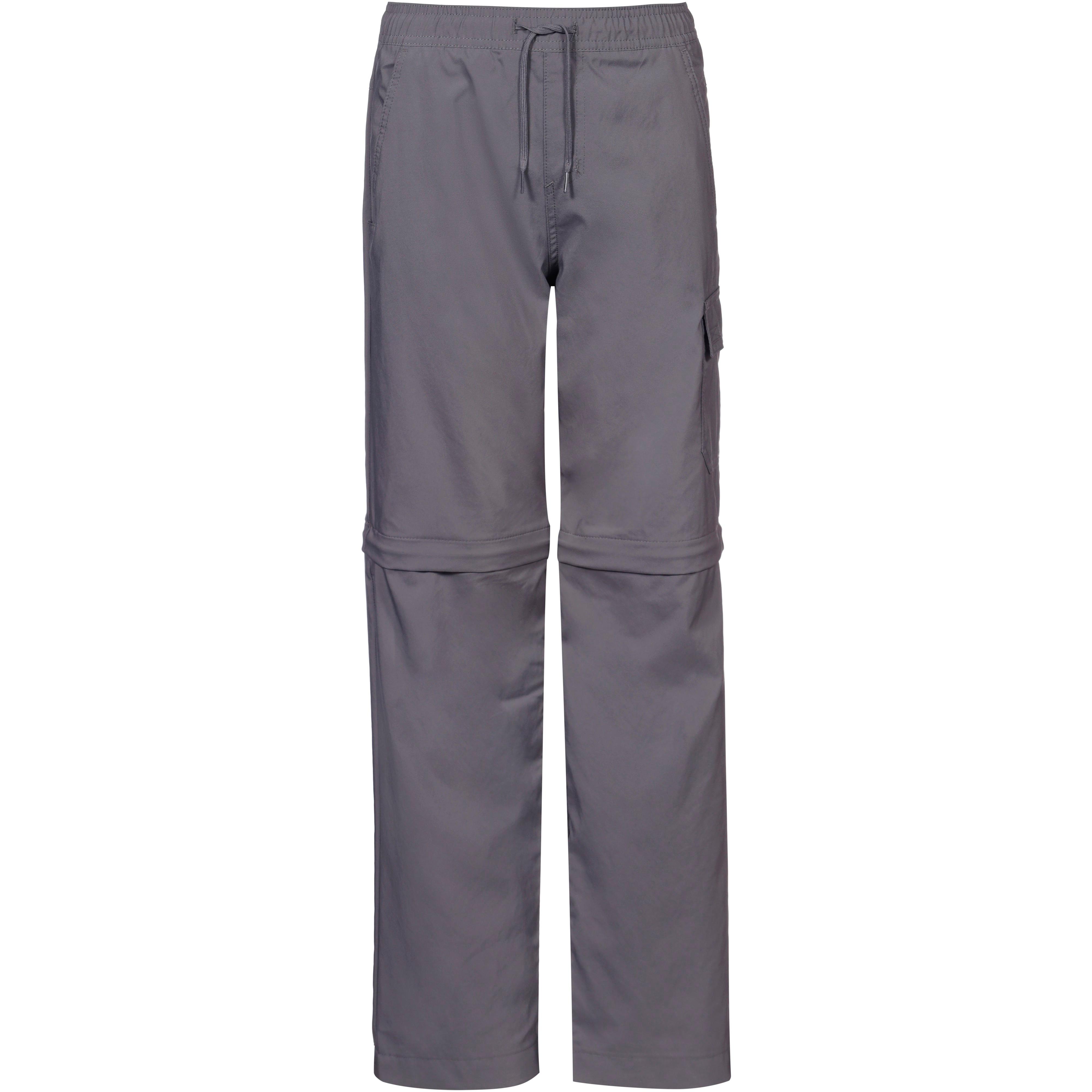 Columbia Silver Ridge Zipphose Jungen