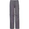 Columbia Silver Ridge Zipphose Jungen - city grey