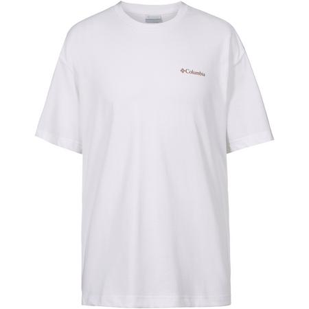 Columbia Burnt Lake T-Shirt Herren T-Shirts XL Normal | 00195980438520 Columbia Burnt Lake T-Shirt Herren T-Shirts XL Normal | 00195980438520