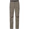 Columbia Maxtrail Wanderhose Herren - stone green