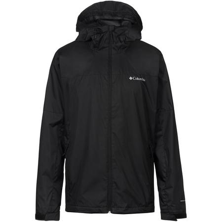 Columbia Inner Limits III Regenjacke Herren Regenjacken L Normal | 00195980201940 Columbia Inner Limits III Regenjacke Herren Regenjacken L Normal | 00195980201940