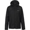 Columbia Inner Limits III Regenjacke Herren - schwarz