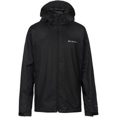 Columbia Inner Limits III Regenjacke Herren black